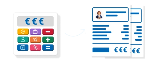 Cherry TEAM gerar documentos automaticamente Cherry TEAM gerar documentos automaticamente